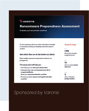 Website Design ebook Varonis Ransomeware Website Design ebook Varonis Ransomeware