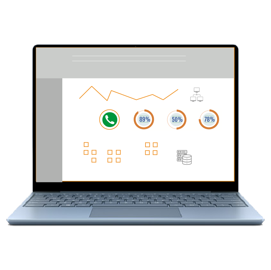 Homepage iQSG business solutions